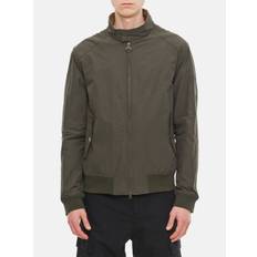 Jacket BARBOUR Men color Beige