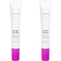 2st Lumene CC Color Correcting Primer 20 ml