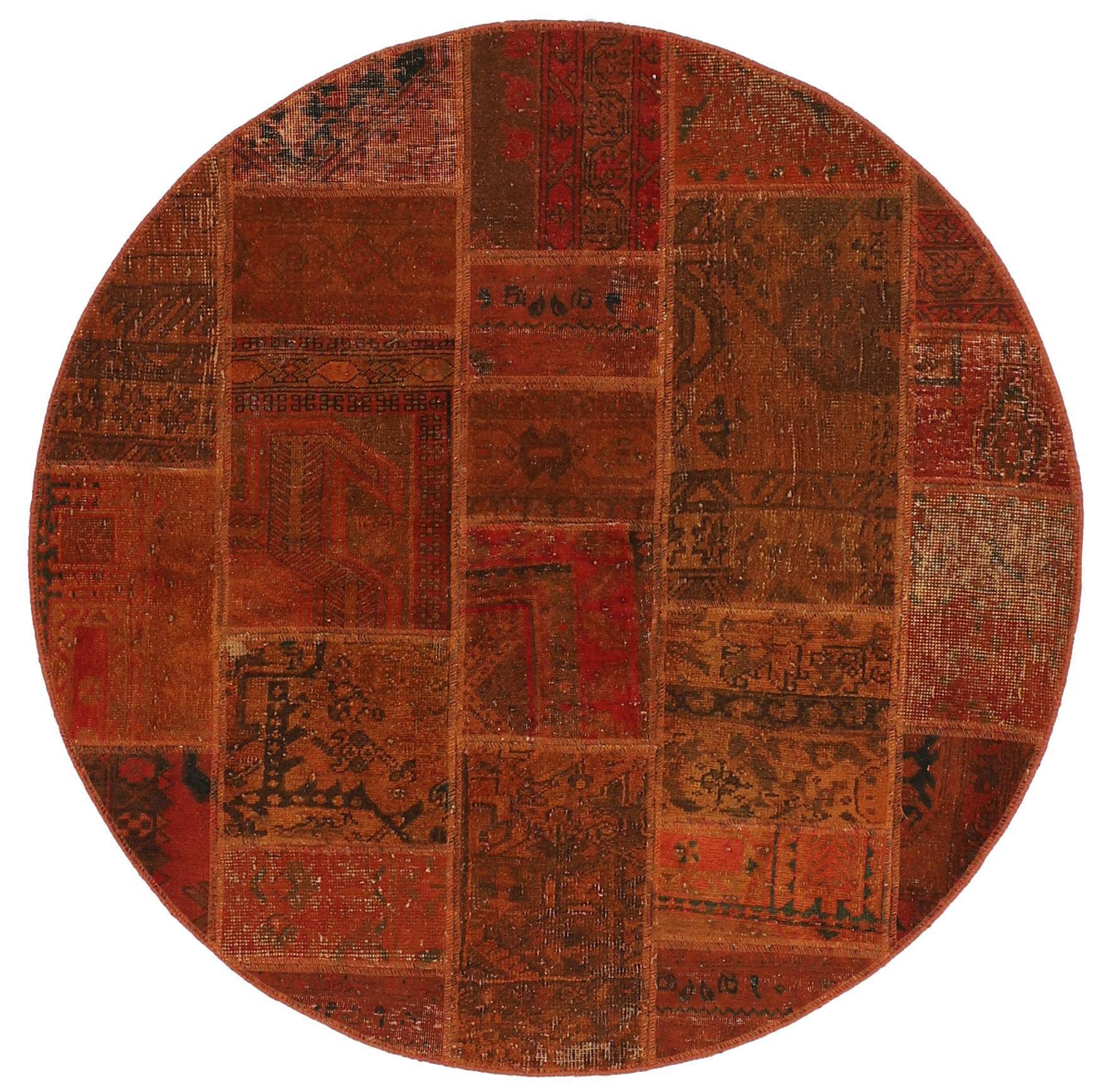 Persien Vintage Patchwork