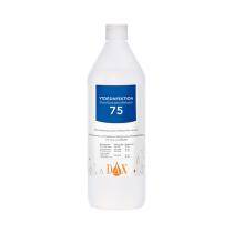 Ytdesinfektion DAX 75 1 liter