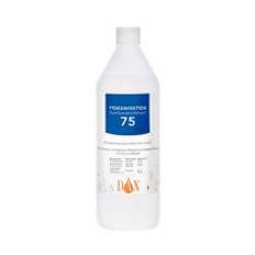 Ytdesinfektion DAX 75- 1 liter