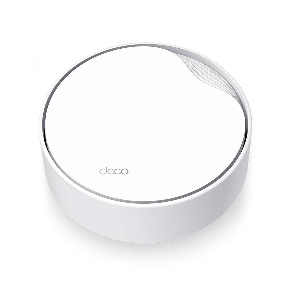 TP-Link DECO X50-POE(1-PACK) mesh Wi-Fi-system DECO X50-POE(1-PACK)