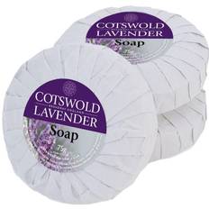 Cotswold Lavender - Sæbe (75g)