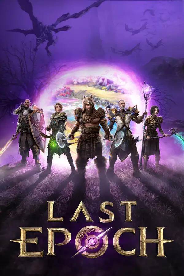 Last Epoch (EU) (PC / Linux) - Steam - Digital Code