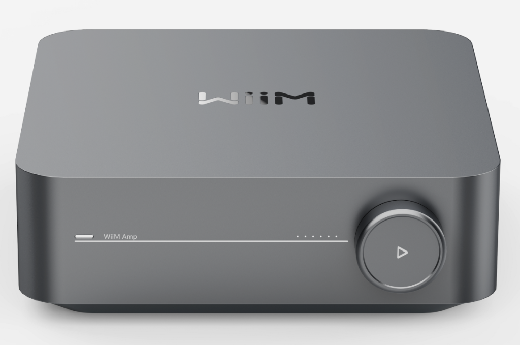 Wiim AMP PRO