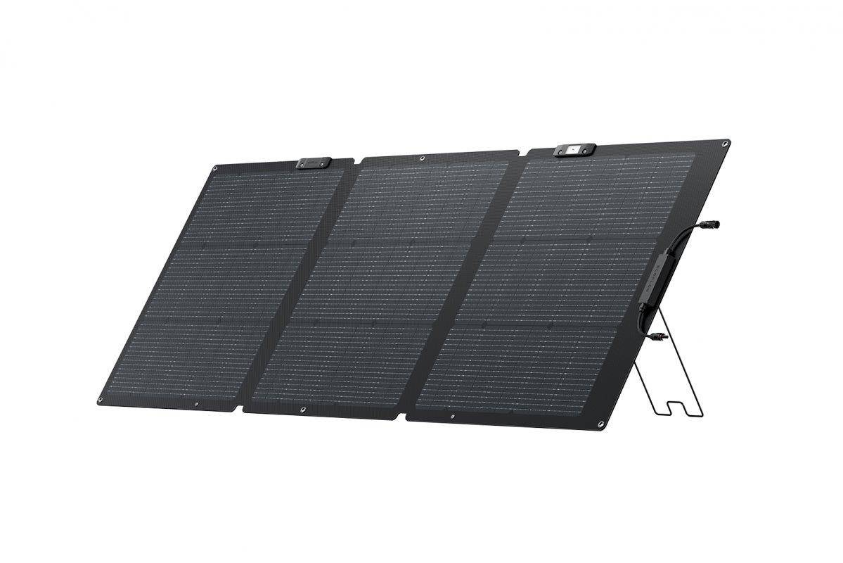 EcoFlow 160W Solar Panel Charger