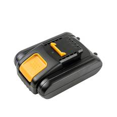 Batteri till Worx Landroid L1000 mfl - 2.000 mAh