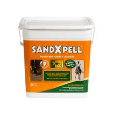 SandXpell 4KG fra TRM