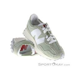 New Balance 327 Women Leisure Shoes