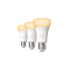 Philips Hue Ambiance E27 3-pak
