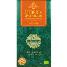 Björklunds Kafferosteri Etiopien Single Origin Kaffekapslar 10st