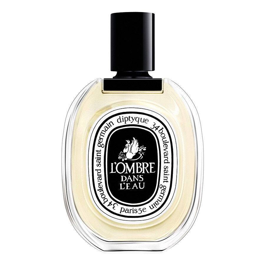 Diptyque L'Ombre Dans L'Eau, Eau De Toilette, da donna, 100 ml