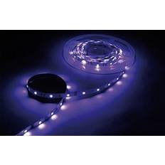 FLEX STRIP 5M ROLL RGB 12VDC