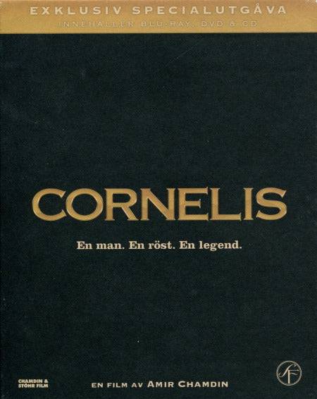 Cornelis (Exklusiv Specialutgåva) (Beg)