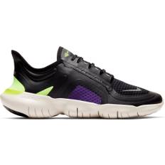 Nike - Free RN 5.0 Shield - Dame  - 44.5  - Sort