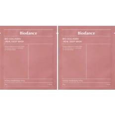Biodance Bio-Collagen Real Deep Mask 34 g x 2