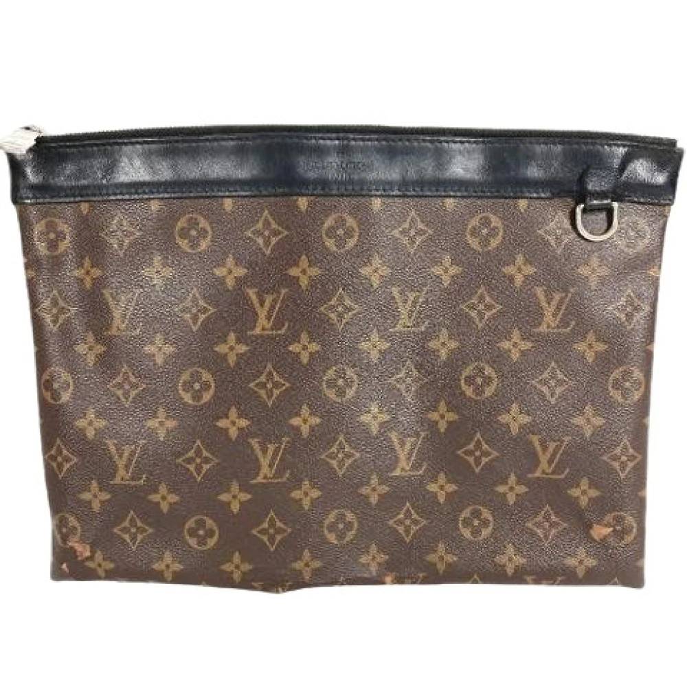Louis Vuitton Vintage - Pre-owned Clutch väska Vintage - unisex - ONE Size -