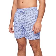 Glorious Gangsta Mens Zion Swim Shorts L