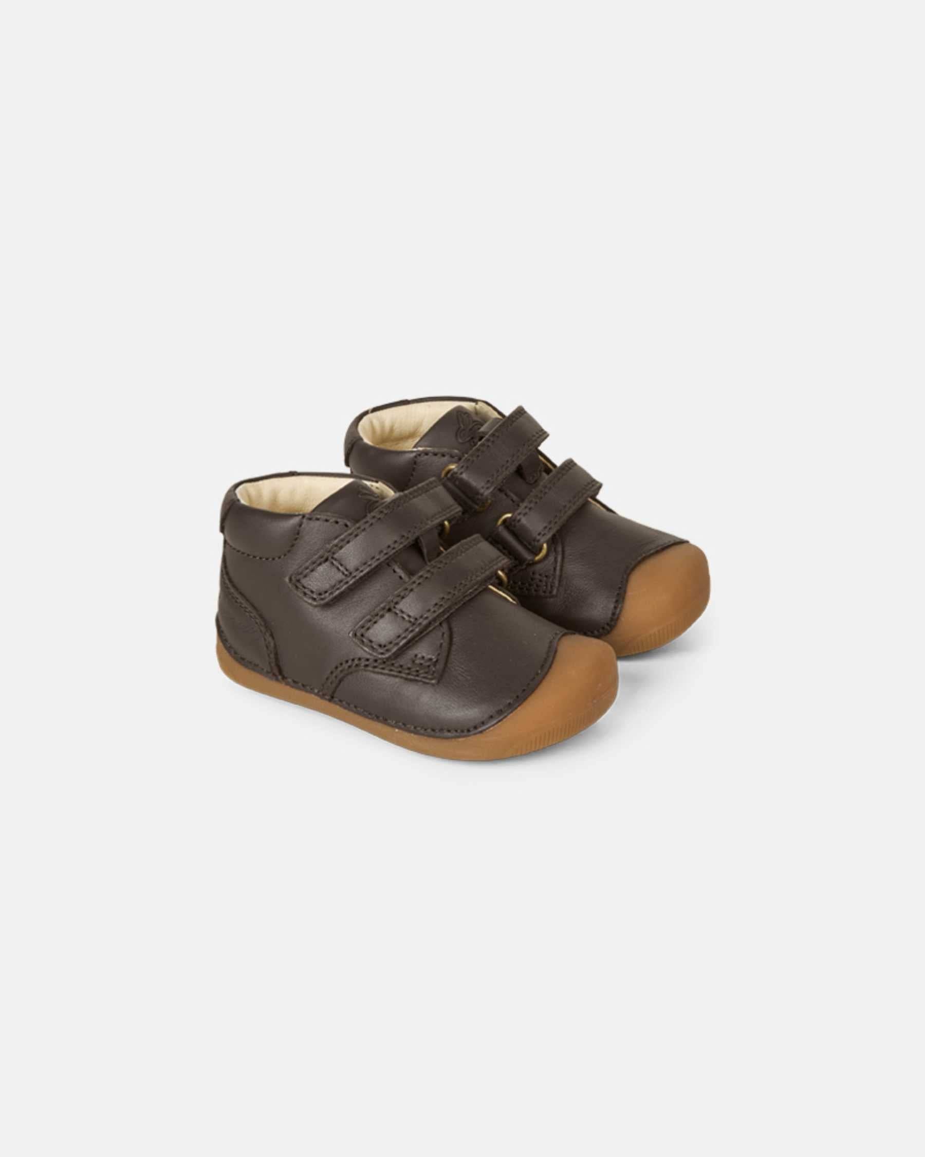 Bundgaard Petit Dark Brown - 21