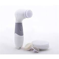 4-i-1 Elektrisk Ansigtsbørste / Facial Cleanser