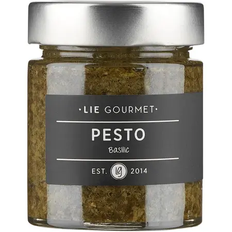 Lie Gourmet Pesto med basilikum