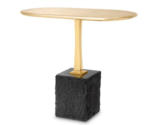 Kayan Sidobord L, Eichholtz-117751