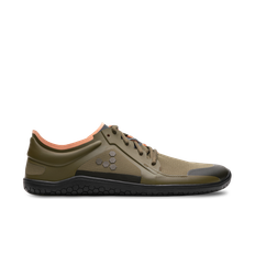 Vivobarefoot Primus Lite IV All Weather Mens – Olive - 49