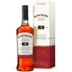 Bowmore 15 Years Old