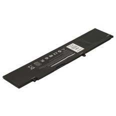 Laptop batteri M4GWP til bl.a. Dell G5 5000 - 4000mAh