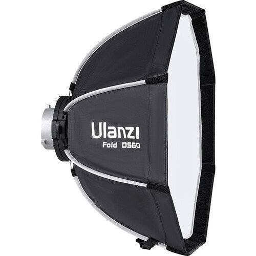 40cm Octabox snabb Mini Bowens