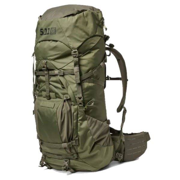 5.11 Tactical Skyweight Rygsæk, 65 Liter