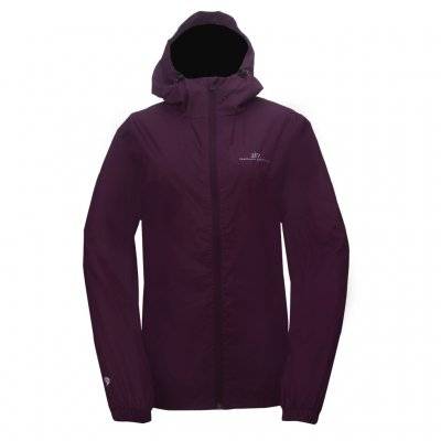 2117 Vedum Regnjakke Børn Lavender (Størrelse: 176)