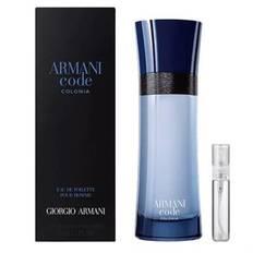 Armani Code Colonia - Eau de Toilette - Doftprov - 5 ml