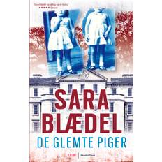 LOUISE RICK (7): DE GLEMTE PIGER