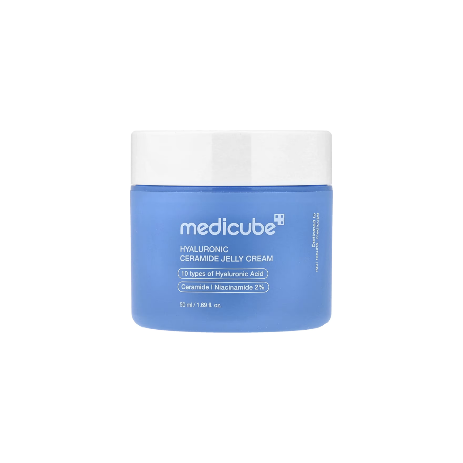 Medicube Hyaluronic Ceramide Jelly Cream 50ml.