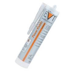 EVT Power Klebfix Konstruktionslim - 310 ml (til Netholder)