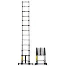 TELESKOPSTIGE PROFF 13 TRIN 3,80 M.