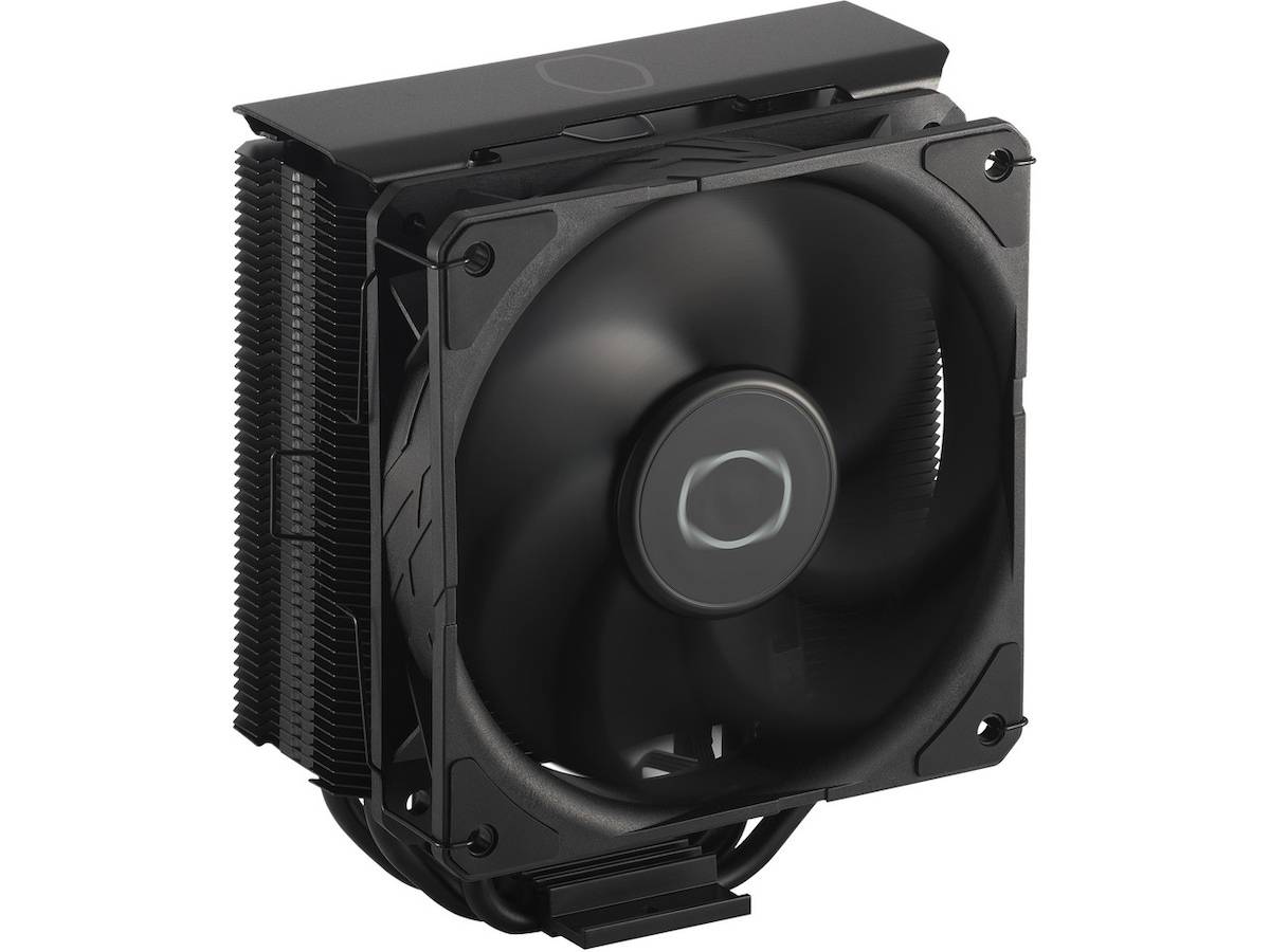 Hyper 212 - Black