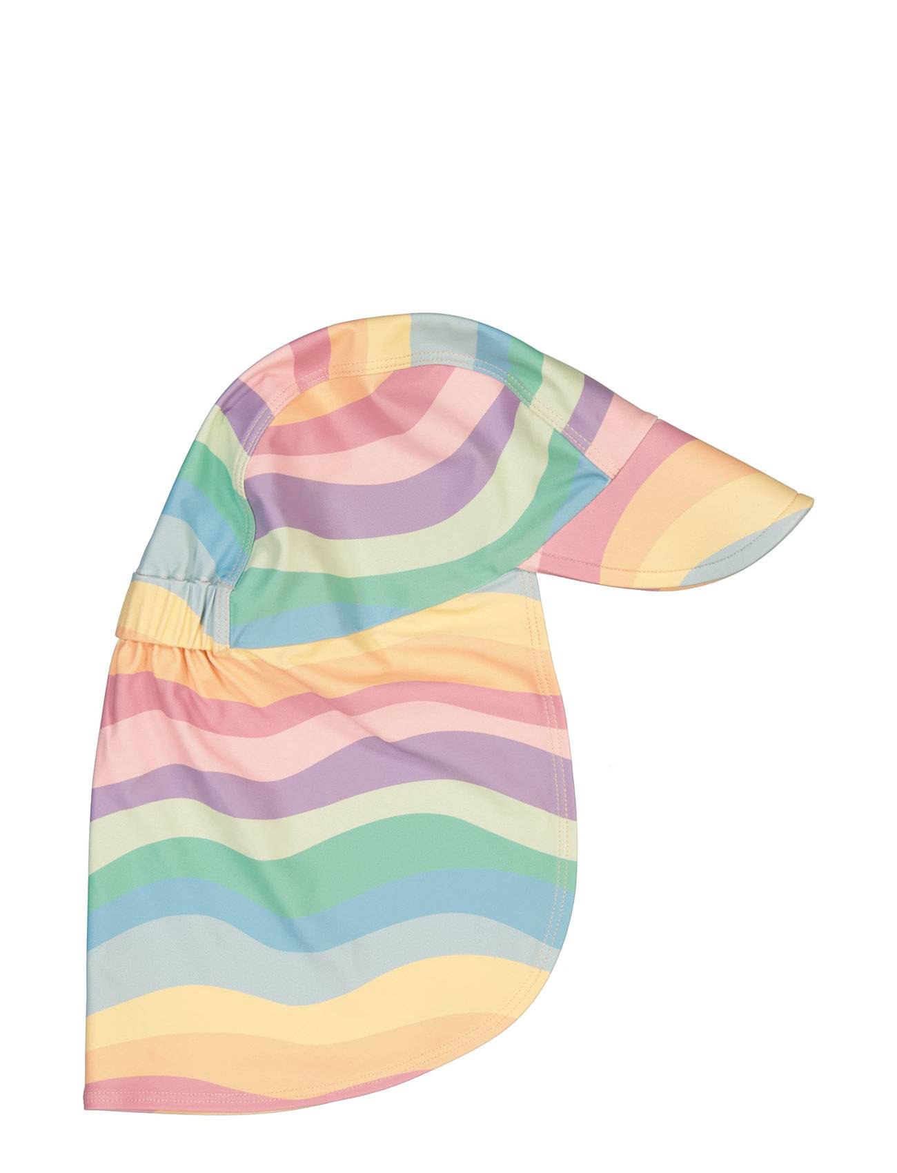 Geggamoja Uv-Hat - Multi/patterned - 48/50