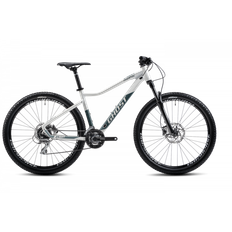 Ghost Lanao Essential 27,5 White/Greenbay 2023, Mountainbike