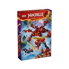 LEGO® NINJAGO® 71812 Kais Ninja-Kletter-Mech