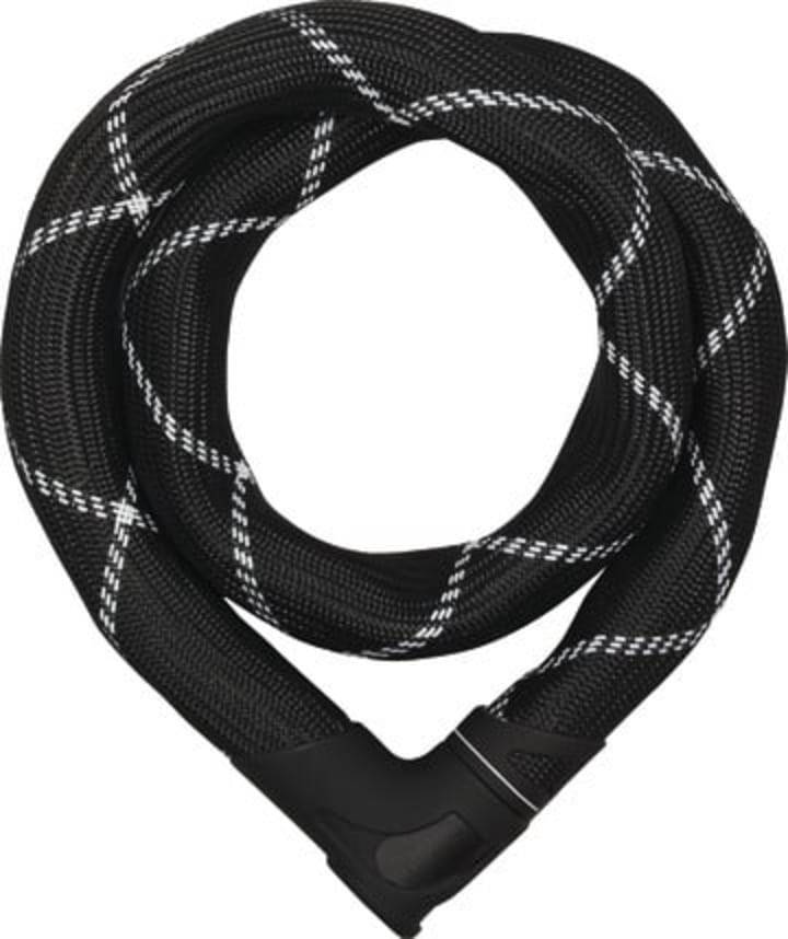 ABUS IVEN Chain 8210 kædelås Sort 85 cm.