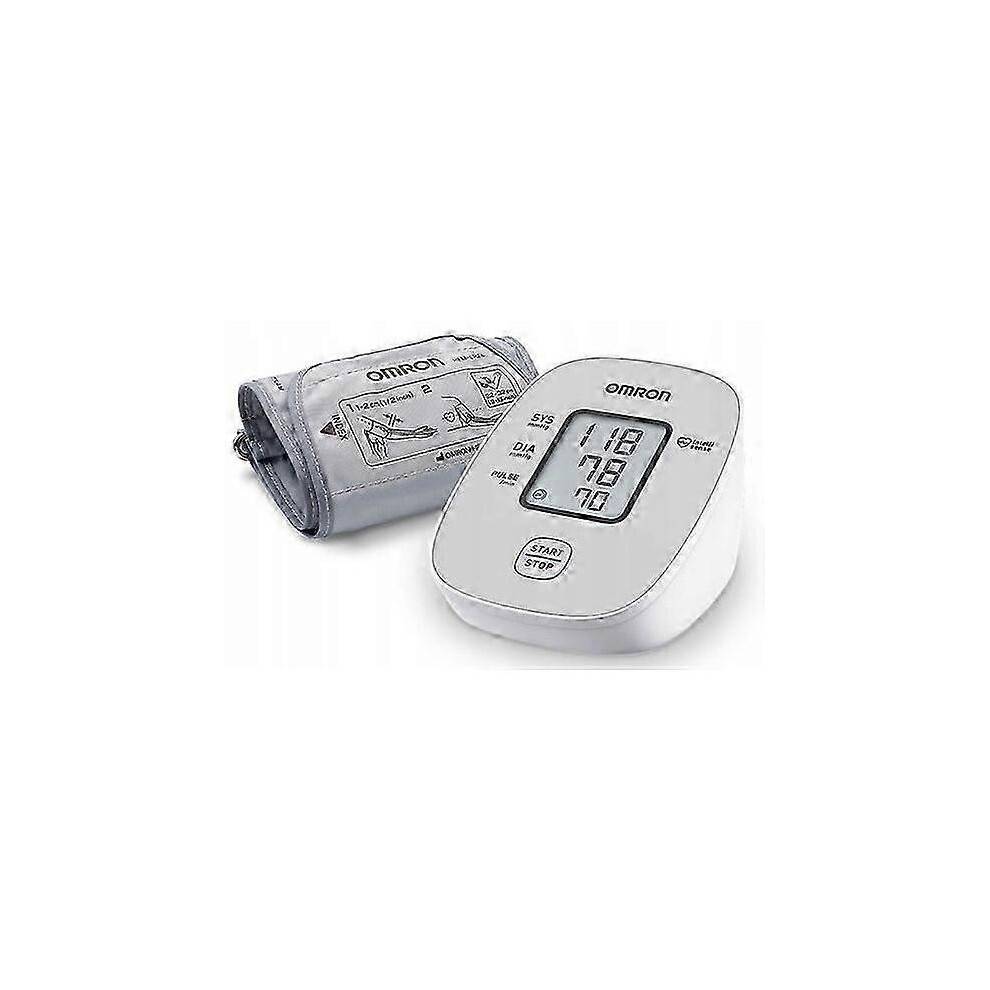 Omron M2 Basic Upper Arm Blood Pressure Monitor