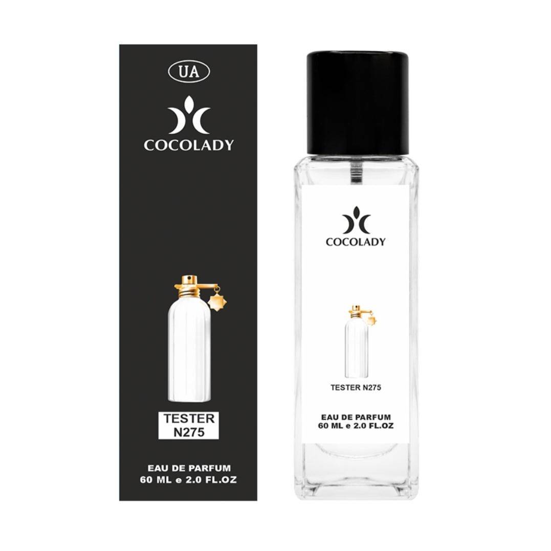 Mukhallat Eau de parfum för män och kvinnor Unisex 60 ml