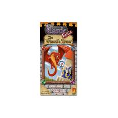 Castle Panic: Wizard's Tower - English