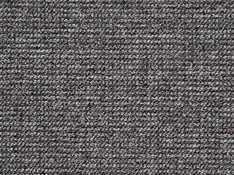 Meltex - Durban Mørk grå - 66956 - Tæpper.