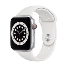 Apple Watch 6 Aluminium 40mm eSIM Silver Grade B