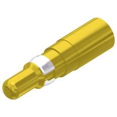 Conec 131C11049X 131C11049X Stiftkontakt AWG min.: 10 AWG max.: 8 Kobberlegering 40 A 1 stk