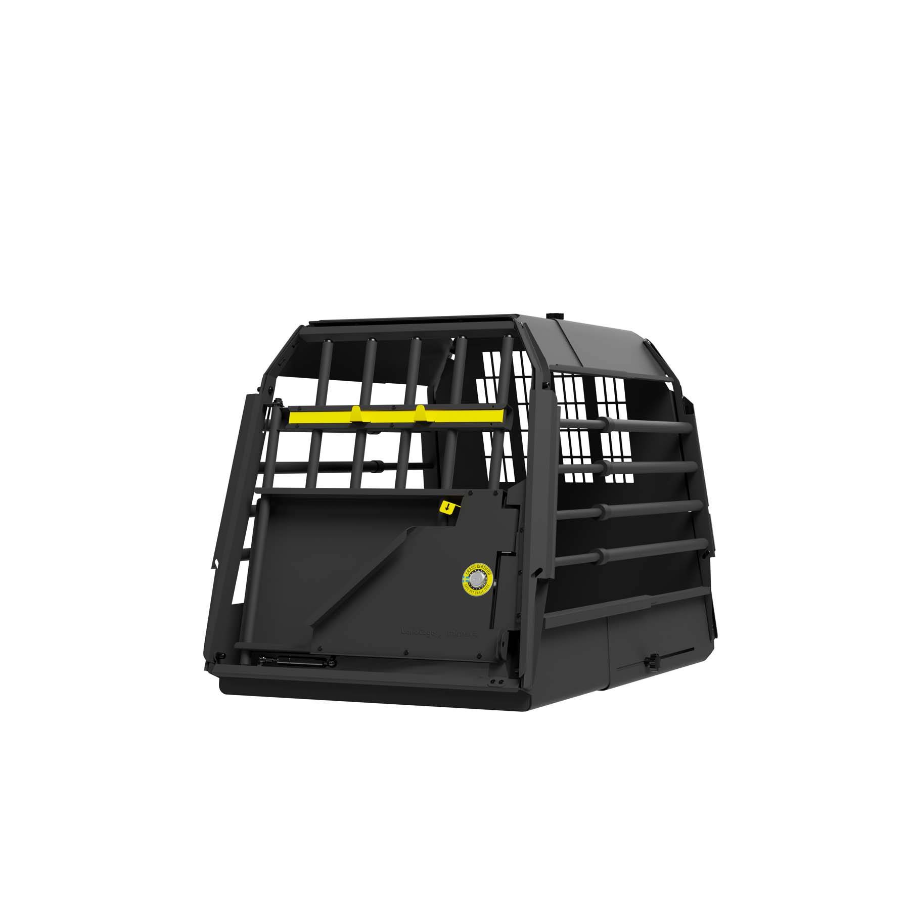 VarioCage Single Hundbur M (M)