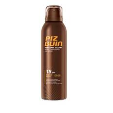 Piz Buin Tan & Protect Sun Spray SPF 15 150 ml